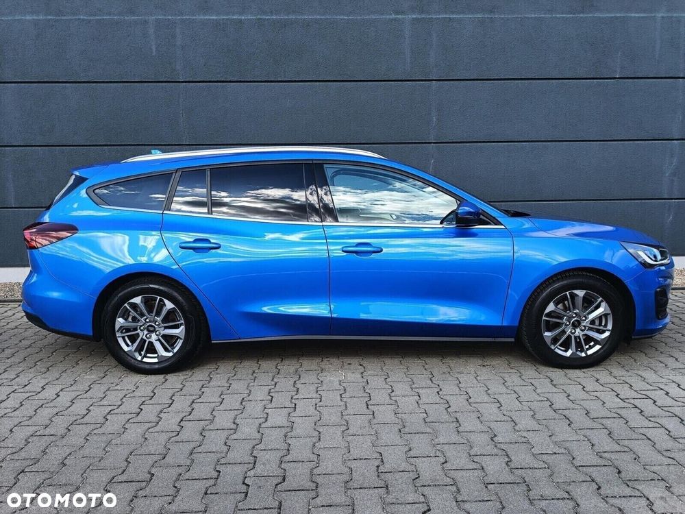 Ford Focus 1.5 EcoBlue Titanium X - 5