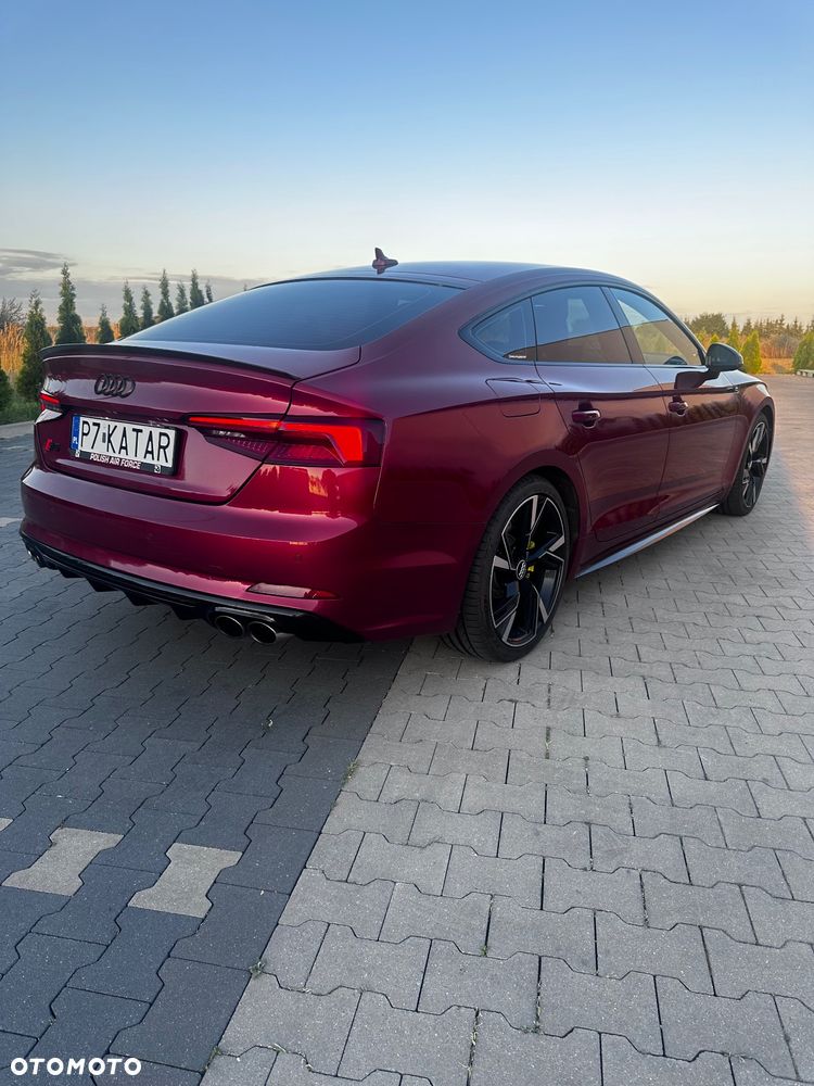 Audi A5 - 4
