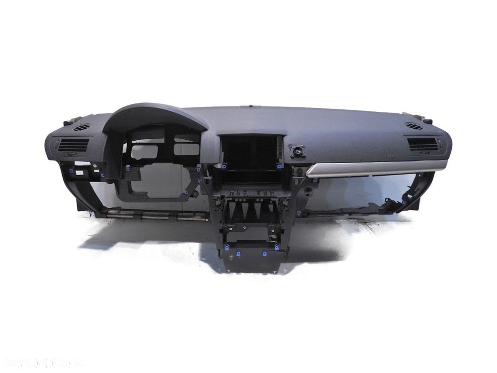 DESKA ROZDZIELCZA KONSOLA OPEL ASTRA III H - 1