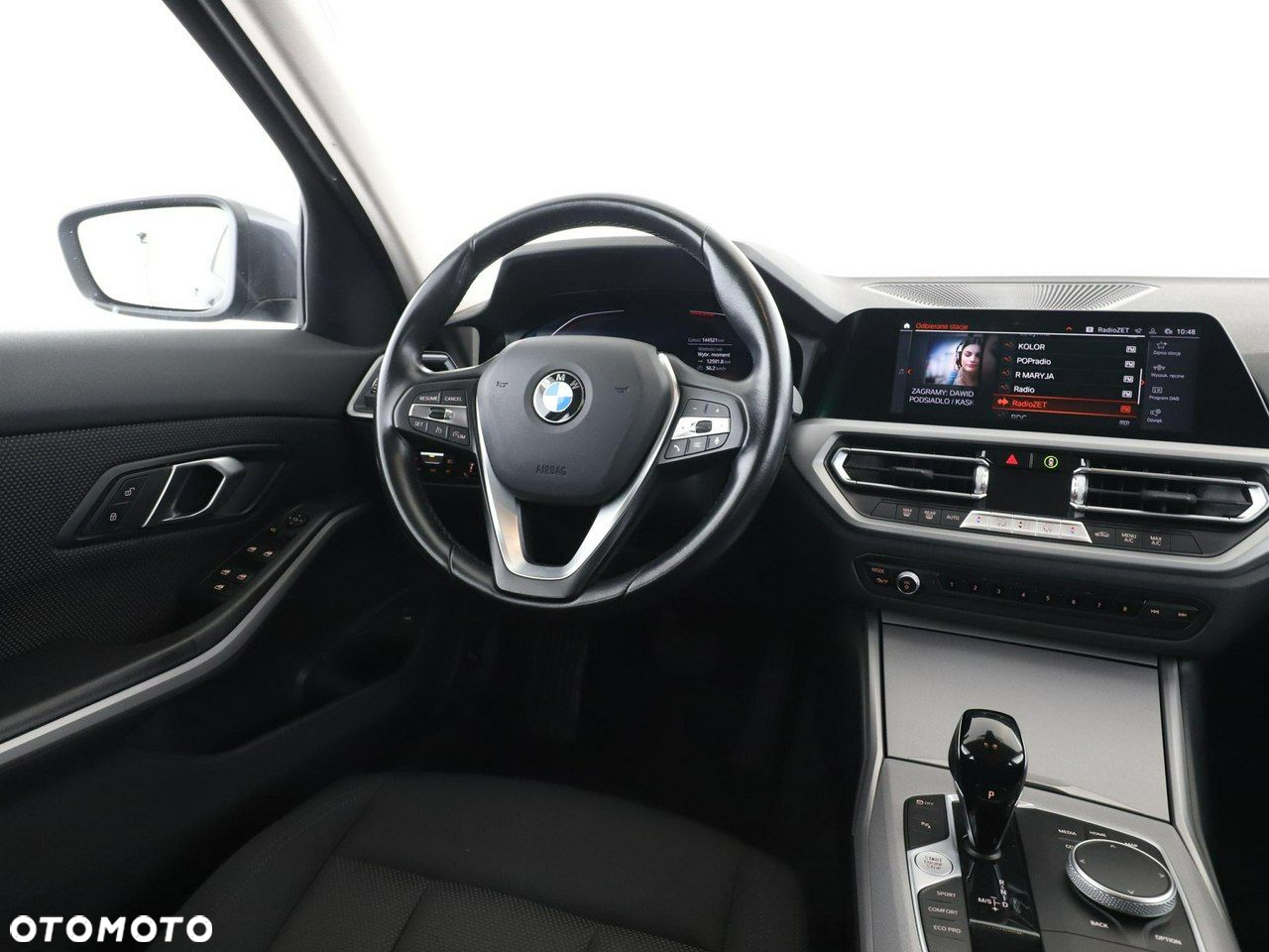 BMW Seria 3 320d xDrive Advantage - 16