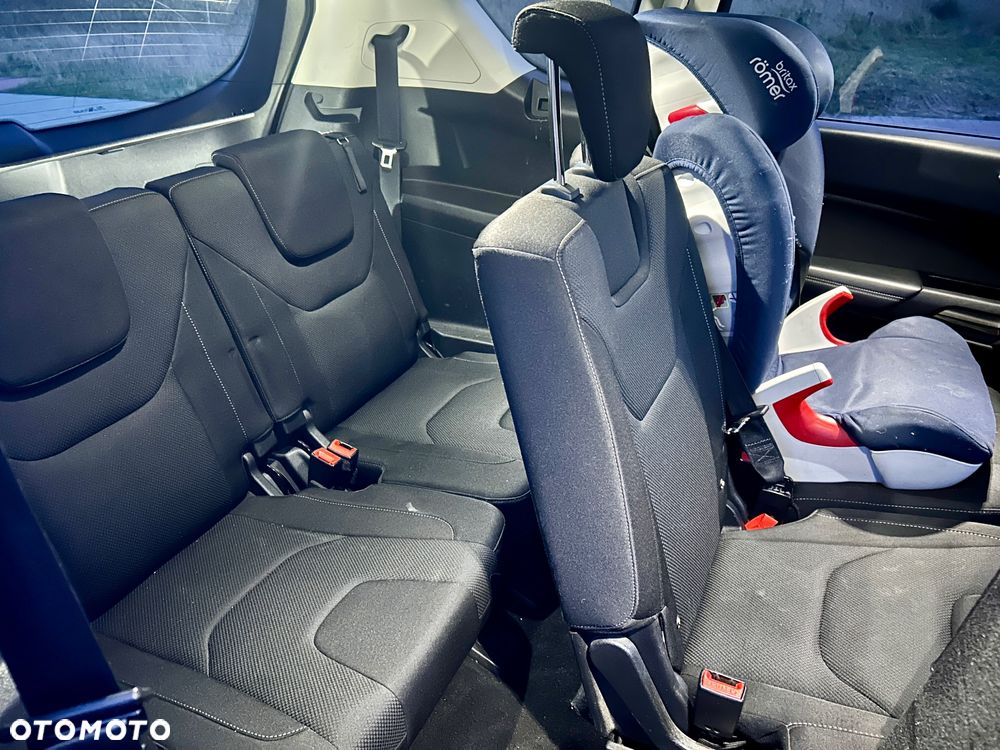 Ford S-Max 2.0 EcoBlue Titanium - 13