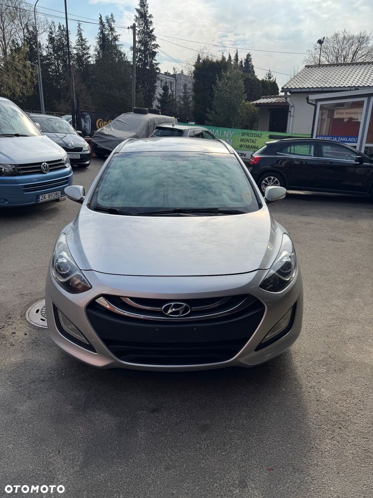 Hyundai i30 - 1