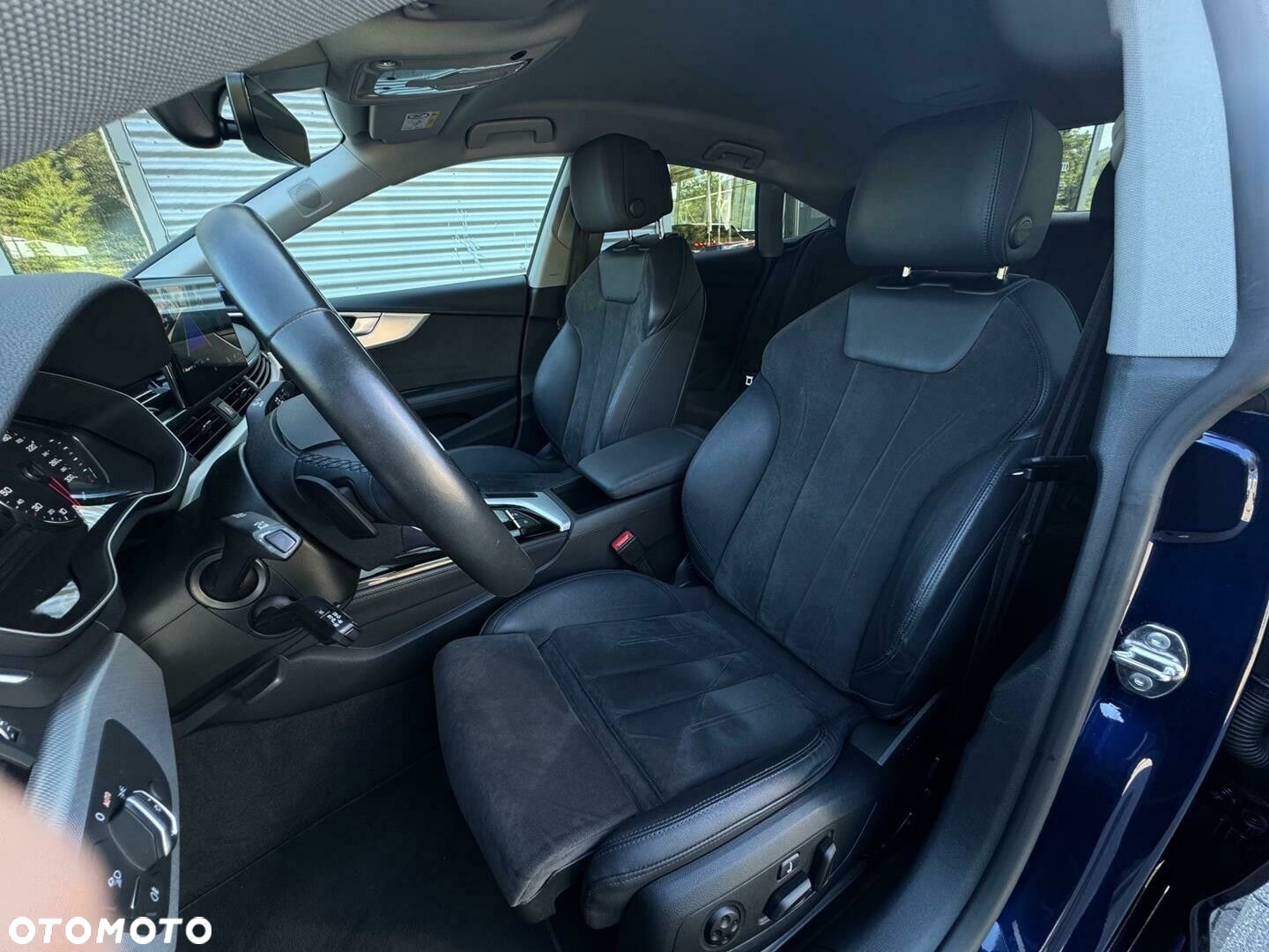 Audi A5 - 13