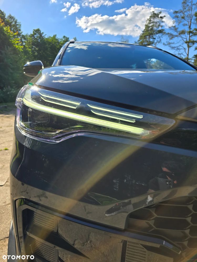Toyota Corolla Cross - 8