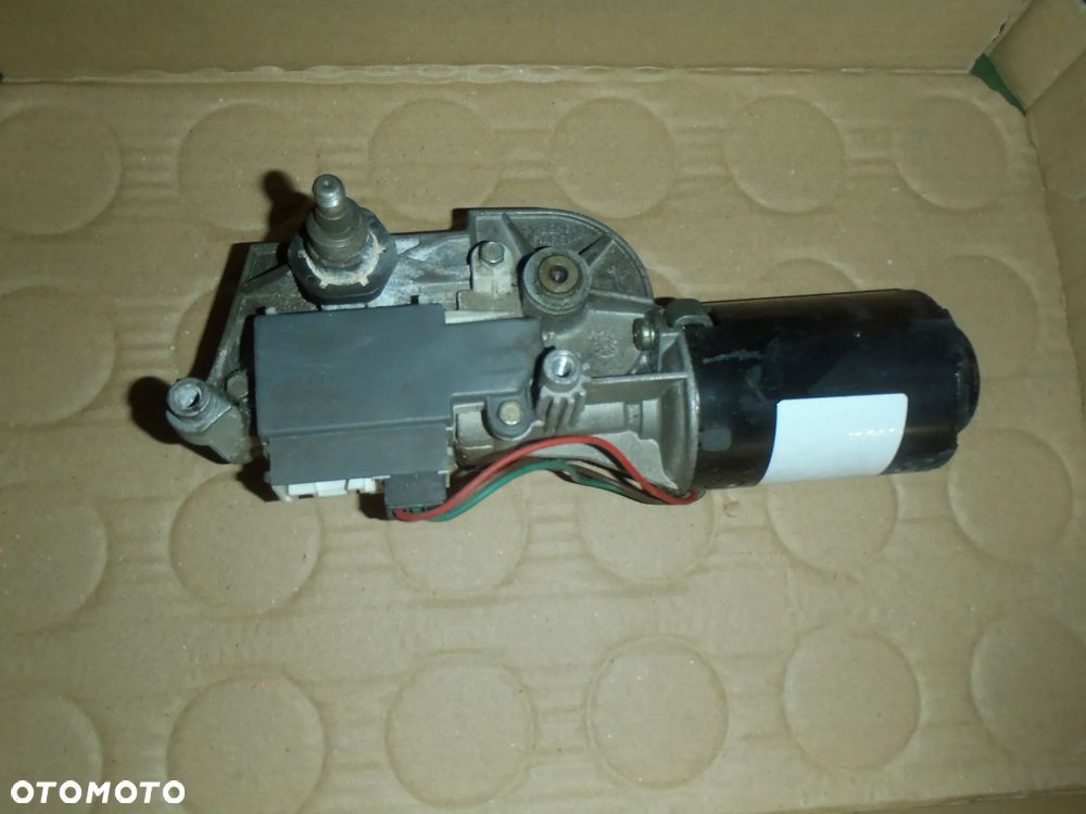 silniczek mechanizm szyb wycieraczek aixam ligier chatenet baroder aixam city 400 500 italcar nova xtoo - 5