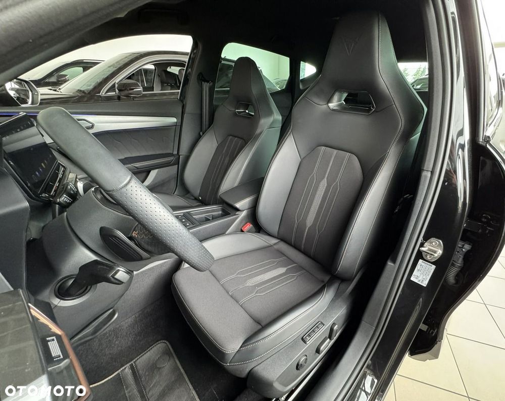 Cupra Formentor 1.5 TSI DSG - 12