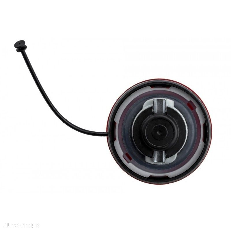 Buson rezervor de combustibil, Diesel, Mercedes Clasa A W176 2012-, B W246 2011-, C W205 2013-, E W213 2016-, S W222 2013-, Cla 2017-, Gla 2016-, Glc 2016-, Smart Fortwo 2014-, A2224700105 - 4