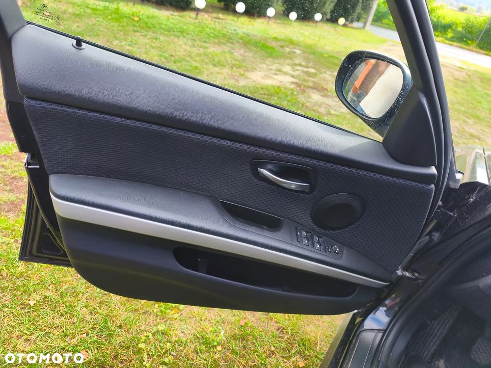 BMW Seria 3 - 9