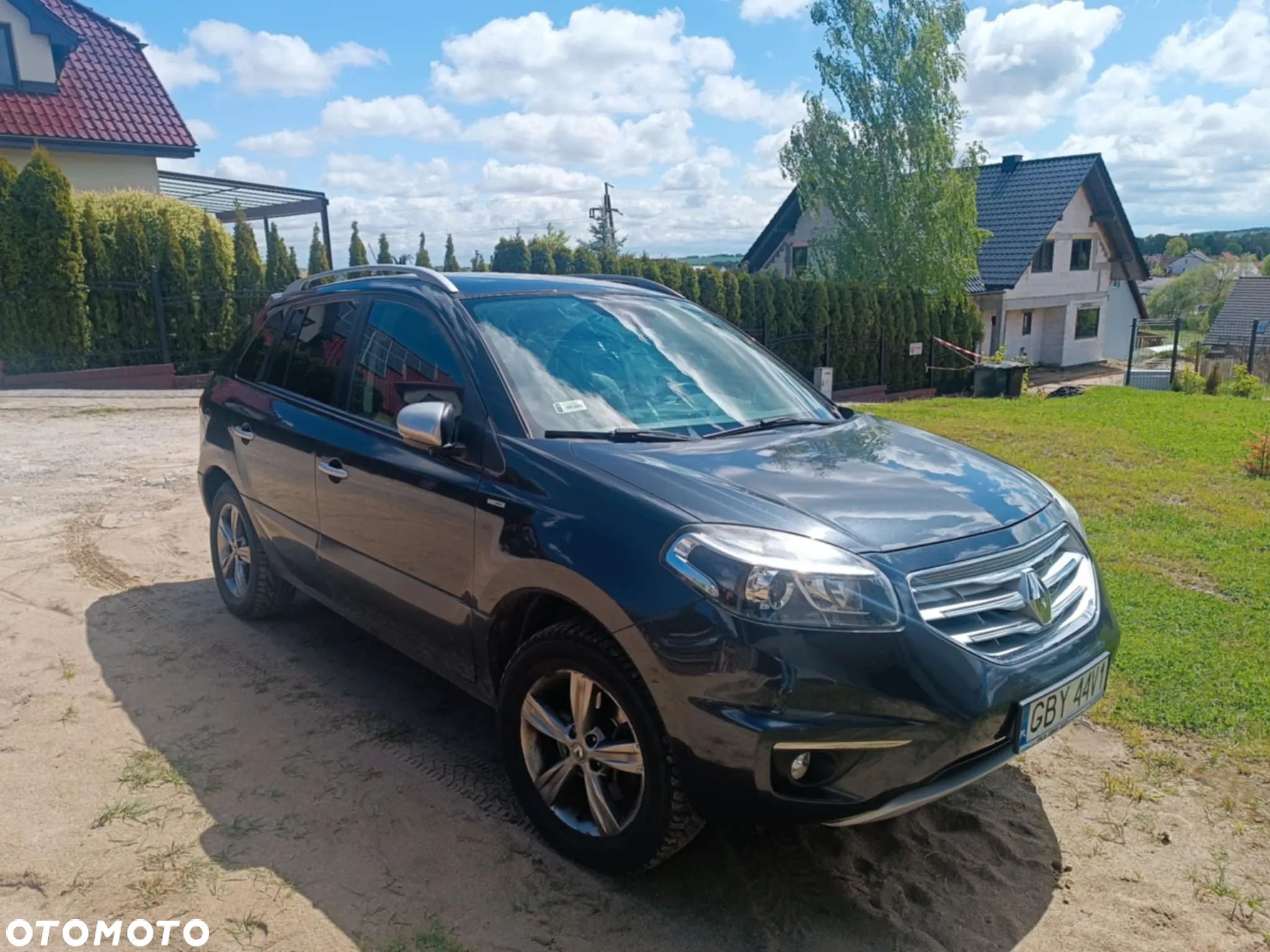Renault Koleos - 1