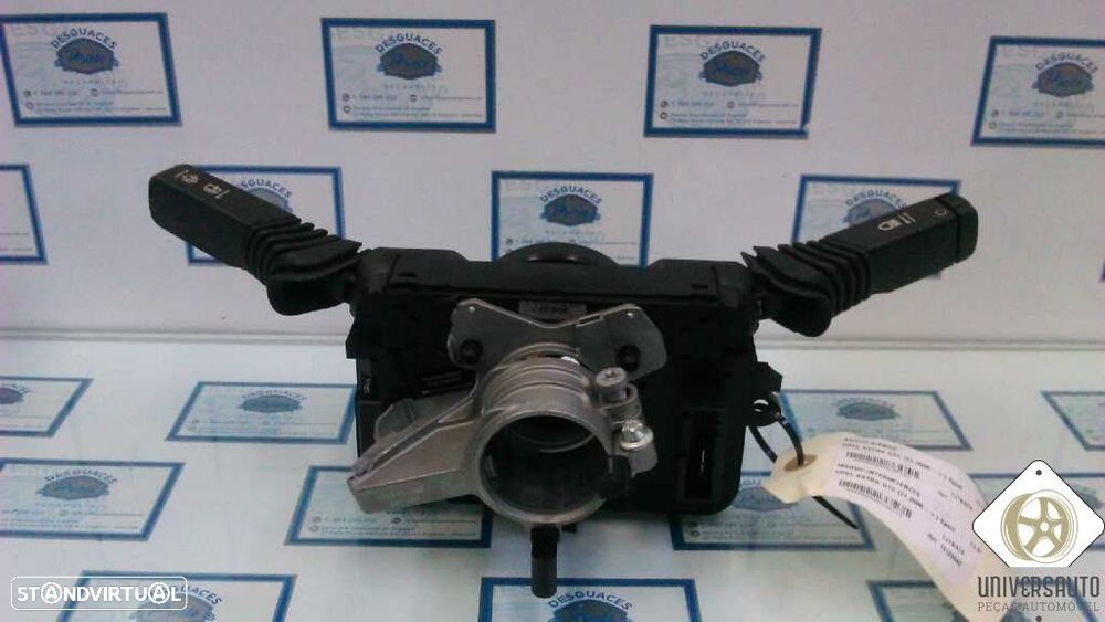 COMANDO PISCAS OPEL ASTRA H GTC 2006 - 4