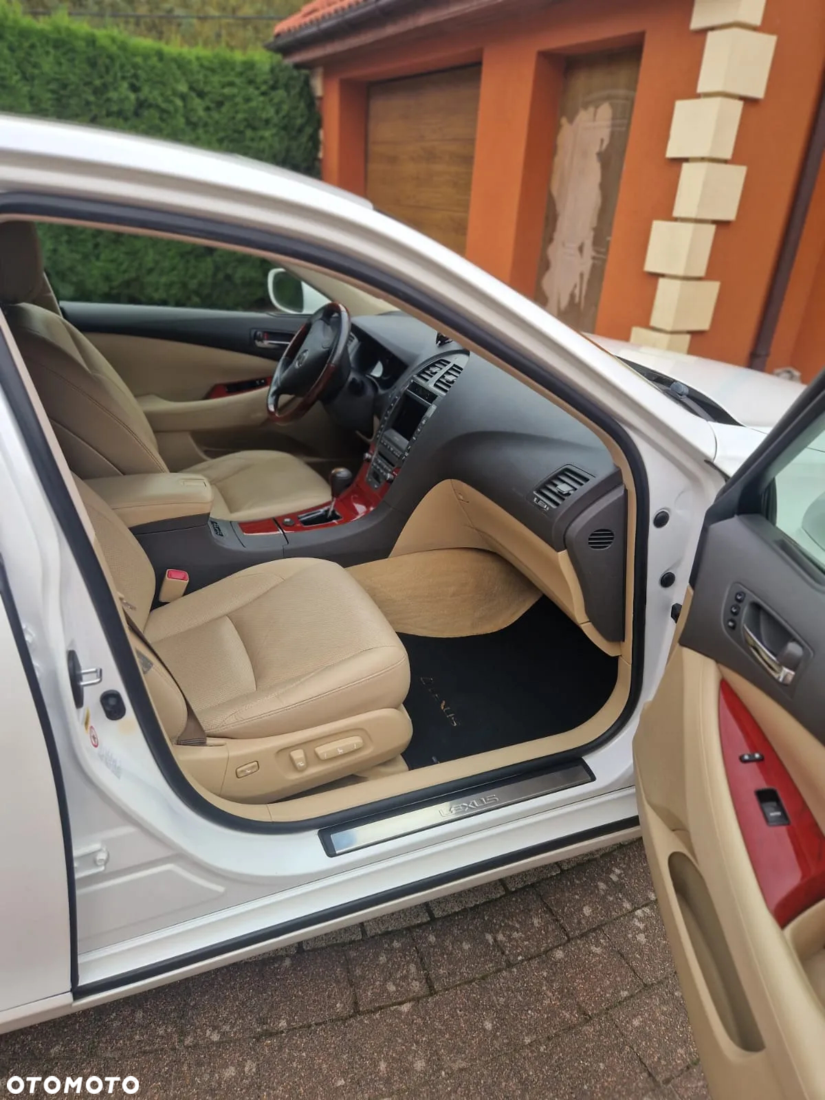 Lexus ES 350 - 7