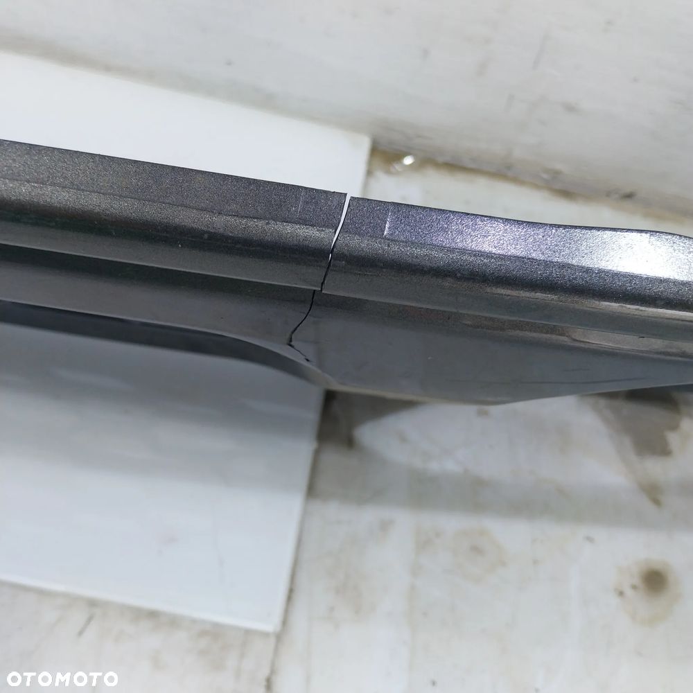 SUZUKI JIMNY 18- GRILL GRIL ATRAPA - 3