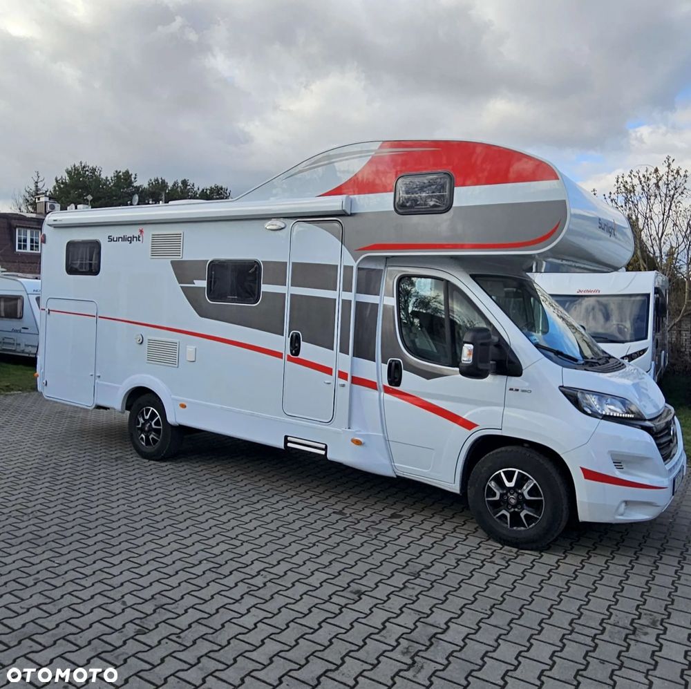 Fiat Sanlight A70 - 4