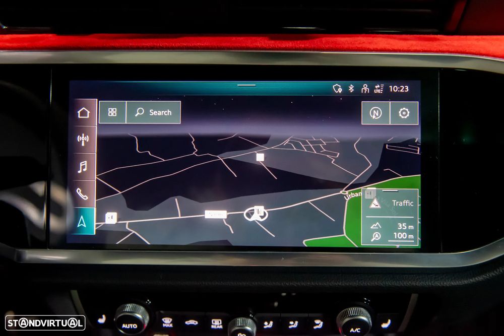 Audi RS Q3 Sportback 2.5 TFSI quattro S tronic - 52