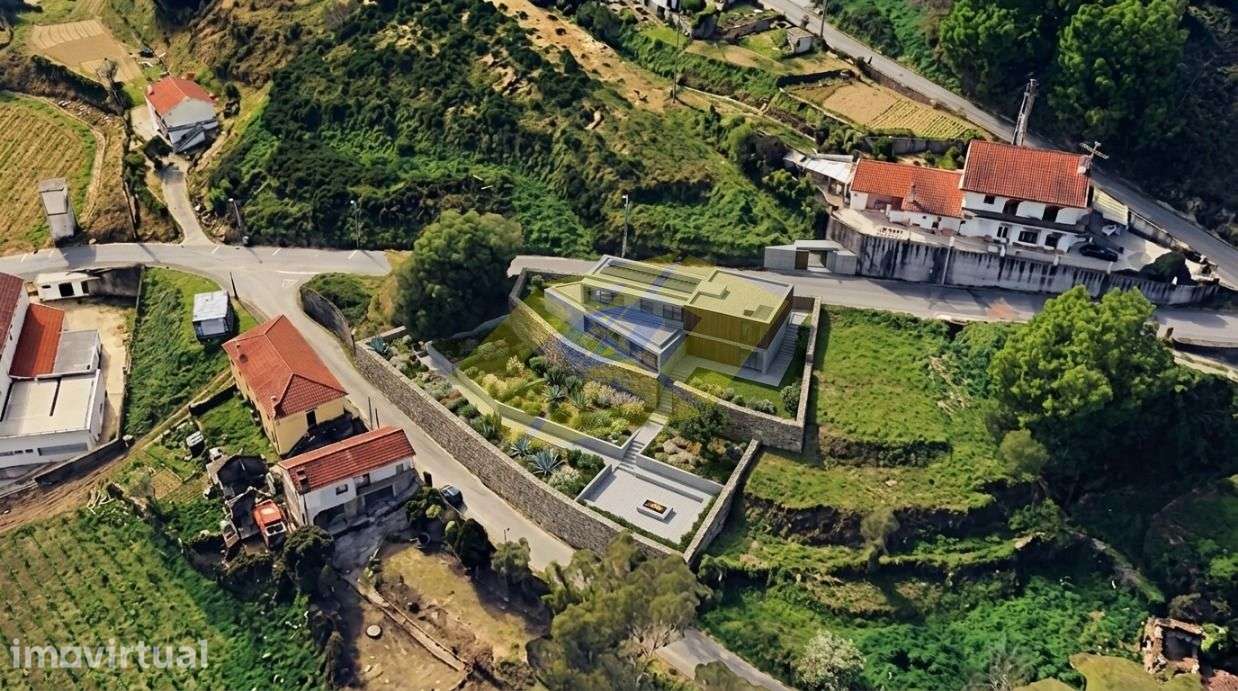 Terreno para construção em Sousa (Torrados)