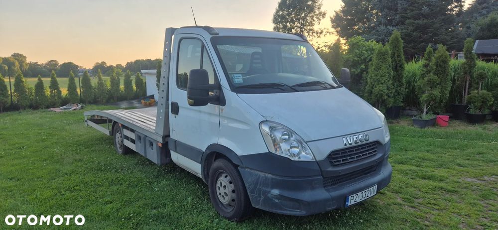 Iveco 3521S - 3