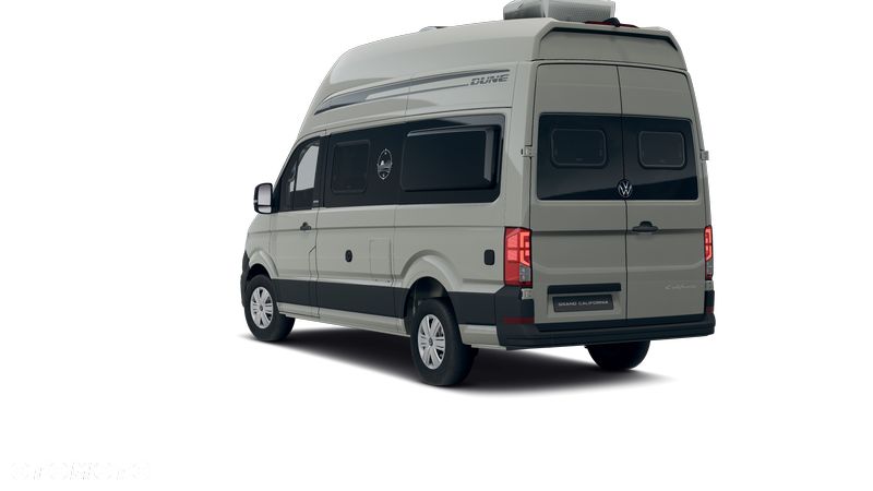 Volkswagen Grand California DUNE 600 2,0 l TDI automat - 15