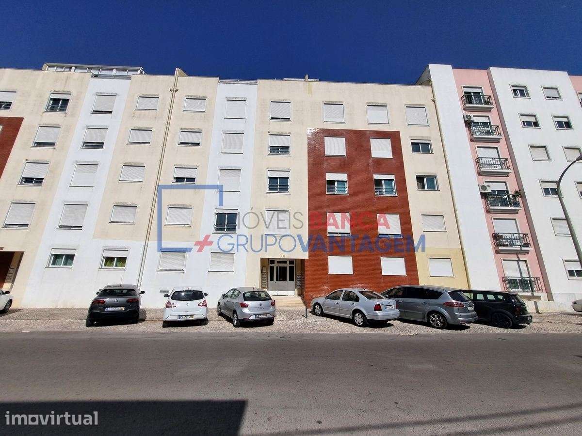 Apartamento T3 à venda em Setúbal - Grande imagem: 5/11