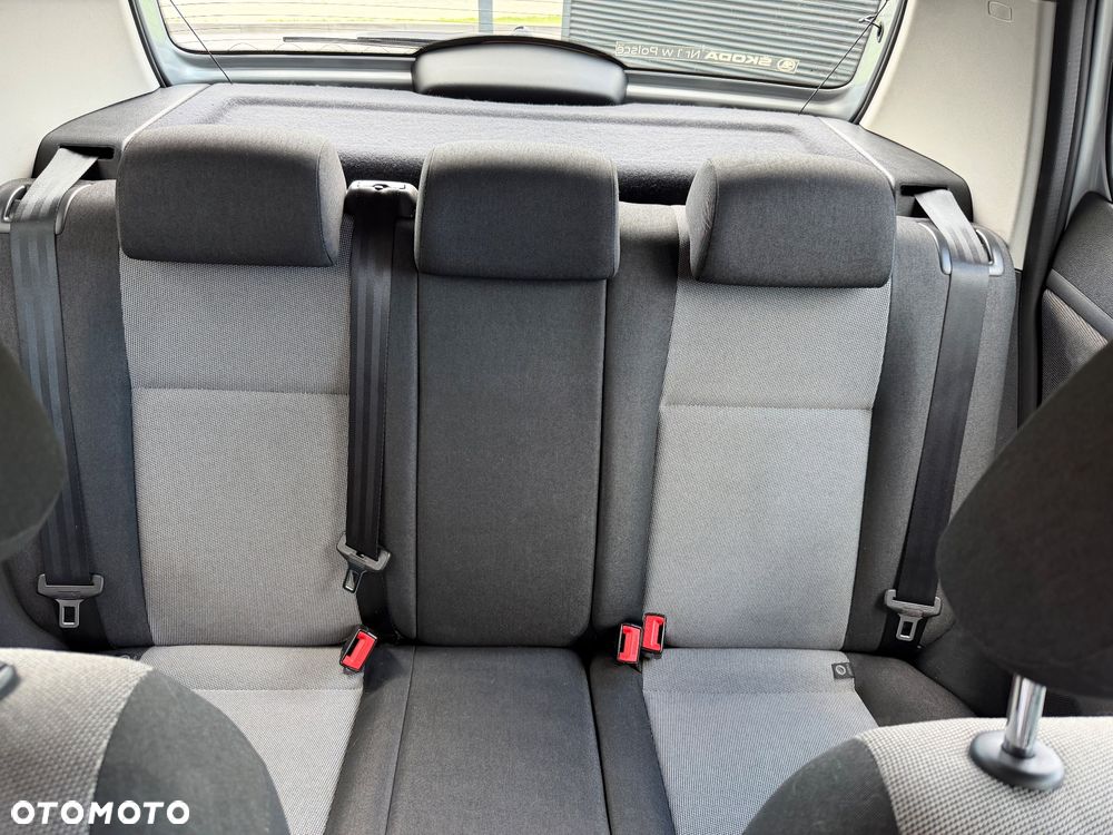 Skoda Fabia 1.6 TDI DPF Active - 6