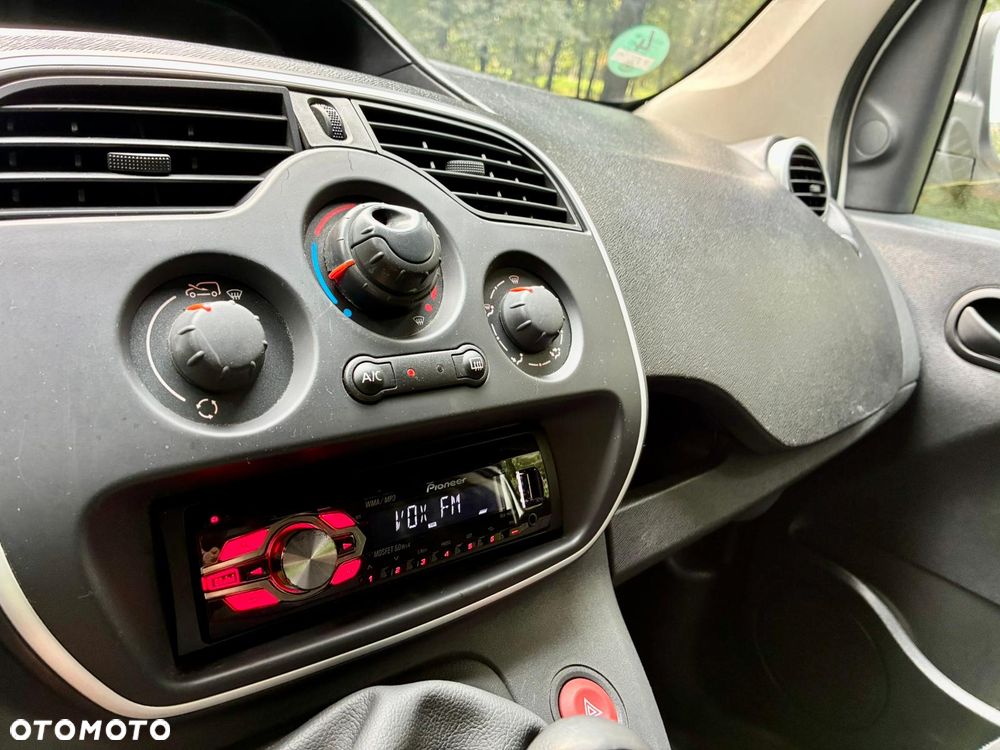 Renault Kangoo - 18