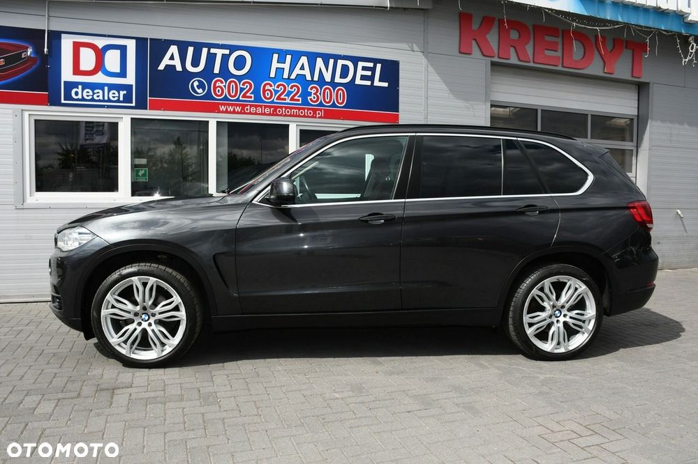 BMW X5 sDrive25d Sport-Aut - 13