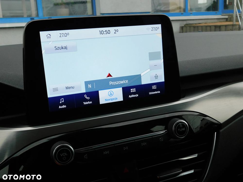 Ford Kuga 1.5 EcoBlue FWD Titanium X - 24