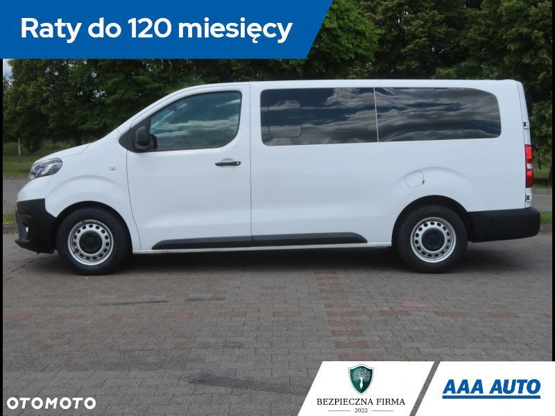 Toyota ProAce - 3