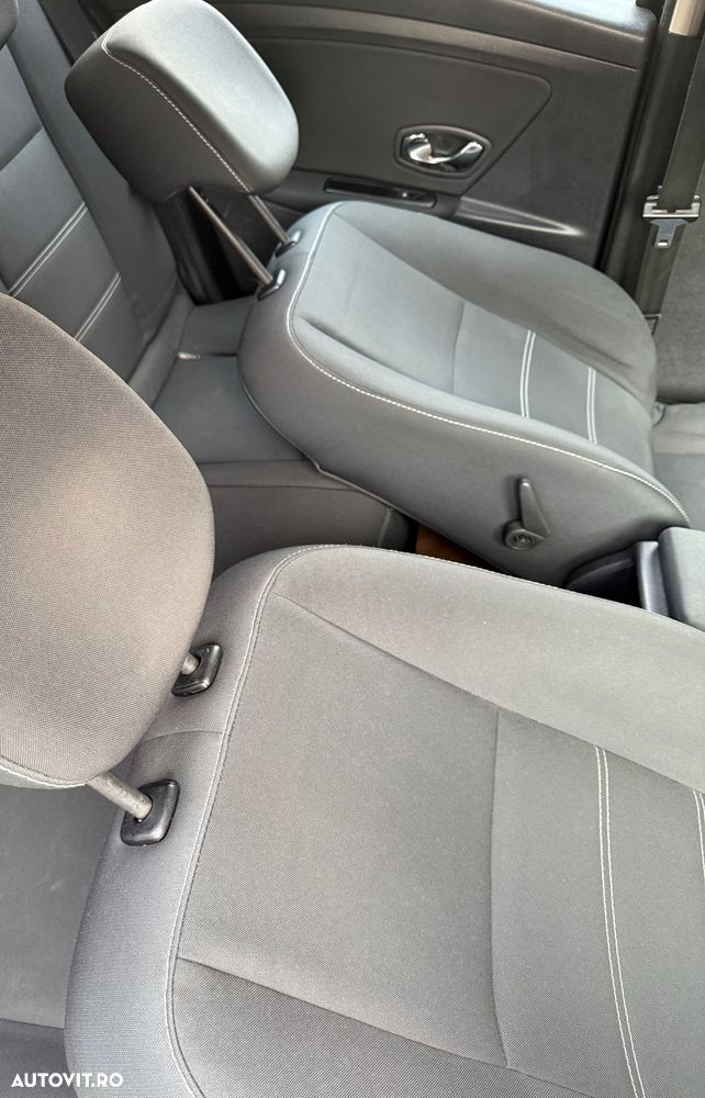 Renault Megane ENERGY dCi 110 Start & Stop Dynamique - 35