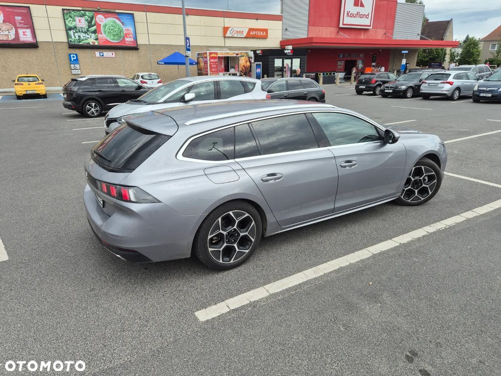 Peugeot 508 1.5 BlueHDi Allure S&S - 6