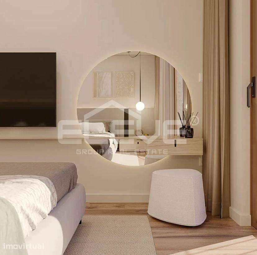 Apartamento T2 Venda em Oliveira do Douro,Vila Nova de Gaia - Grande imagem: 3/22