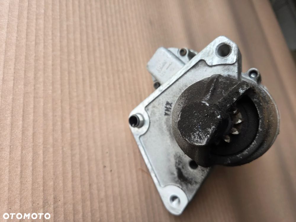 Rozrusznik Citroen Peugeot 1.5 BLUEHDI - 5