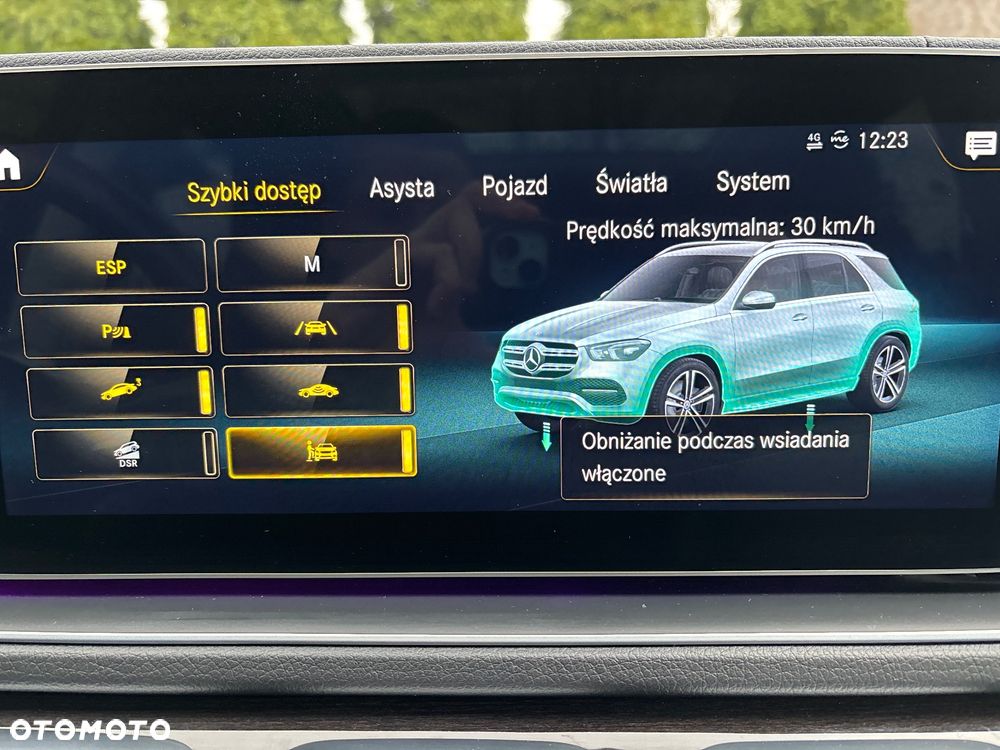 Mercedes-Benz GLE - 34