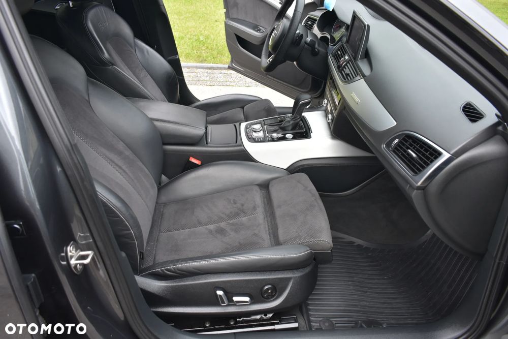 Audi A6 - 39