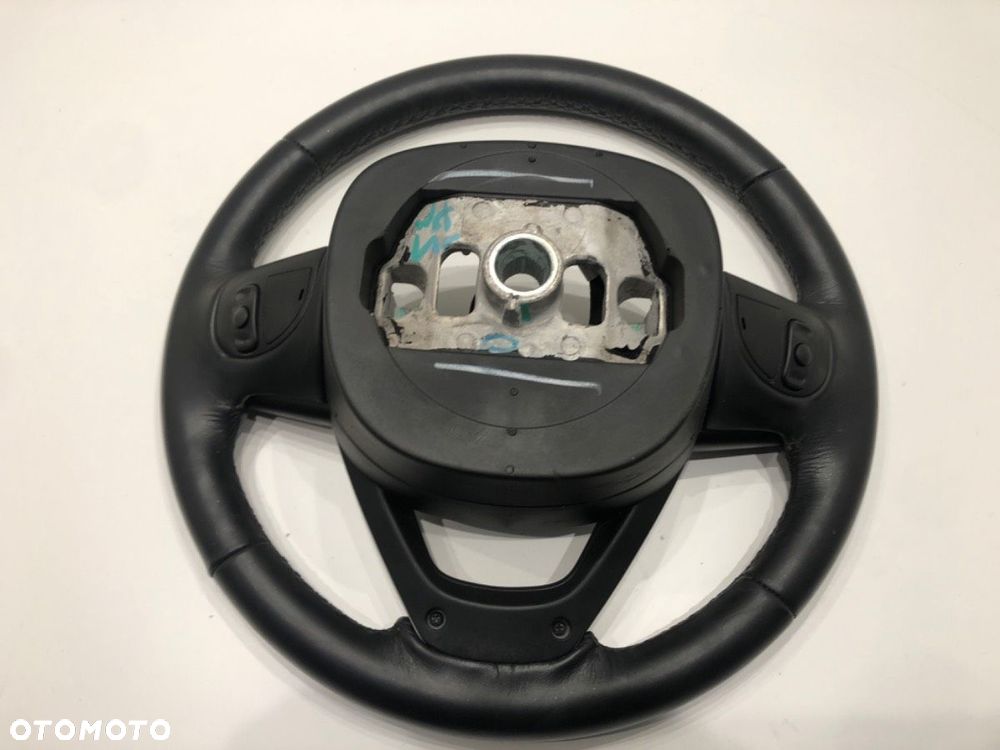 KIEROWNICA - 191.00 PLN - JEEP CHEROKEE (KL) 2013 - 2022 3.2 V6 200 kW [272 KM] benzyna 2013 - 2022 - 4