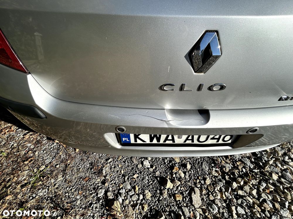 Renault Clio - 7