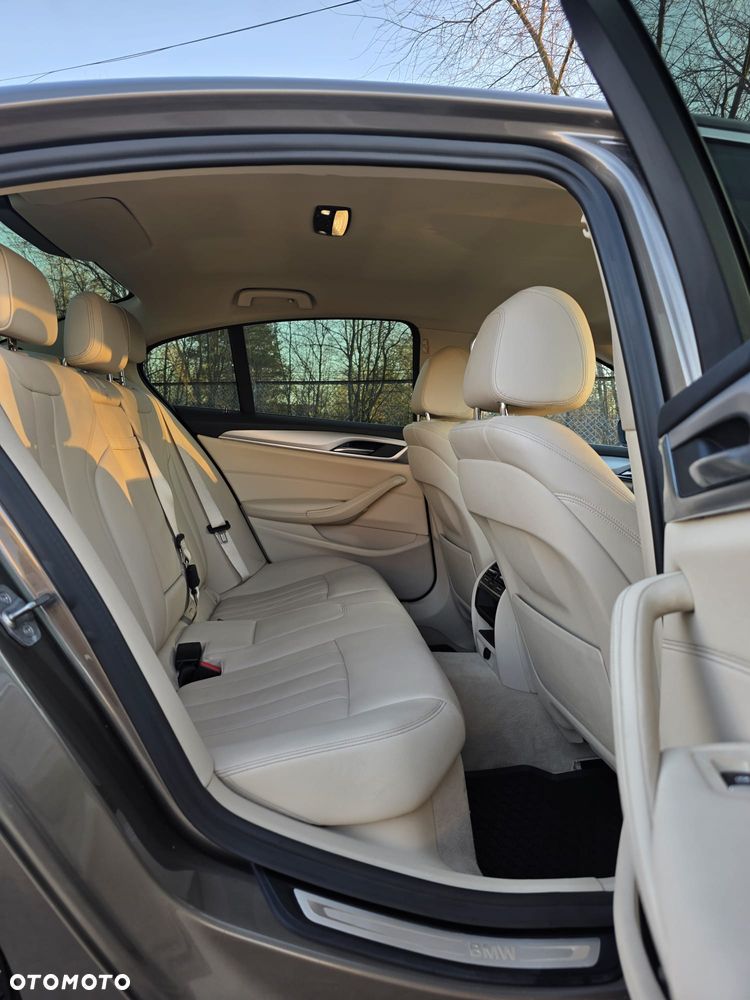 BMW Seria 5 - 37