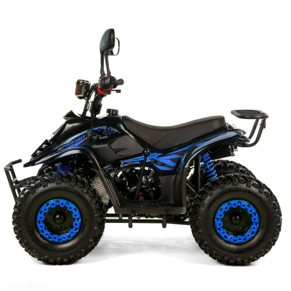 XTR Inny - 12