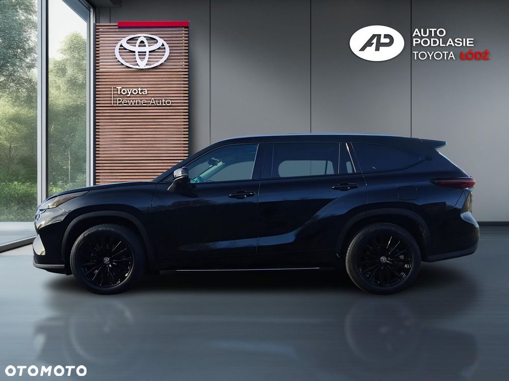 Toyota Highlander - 9