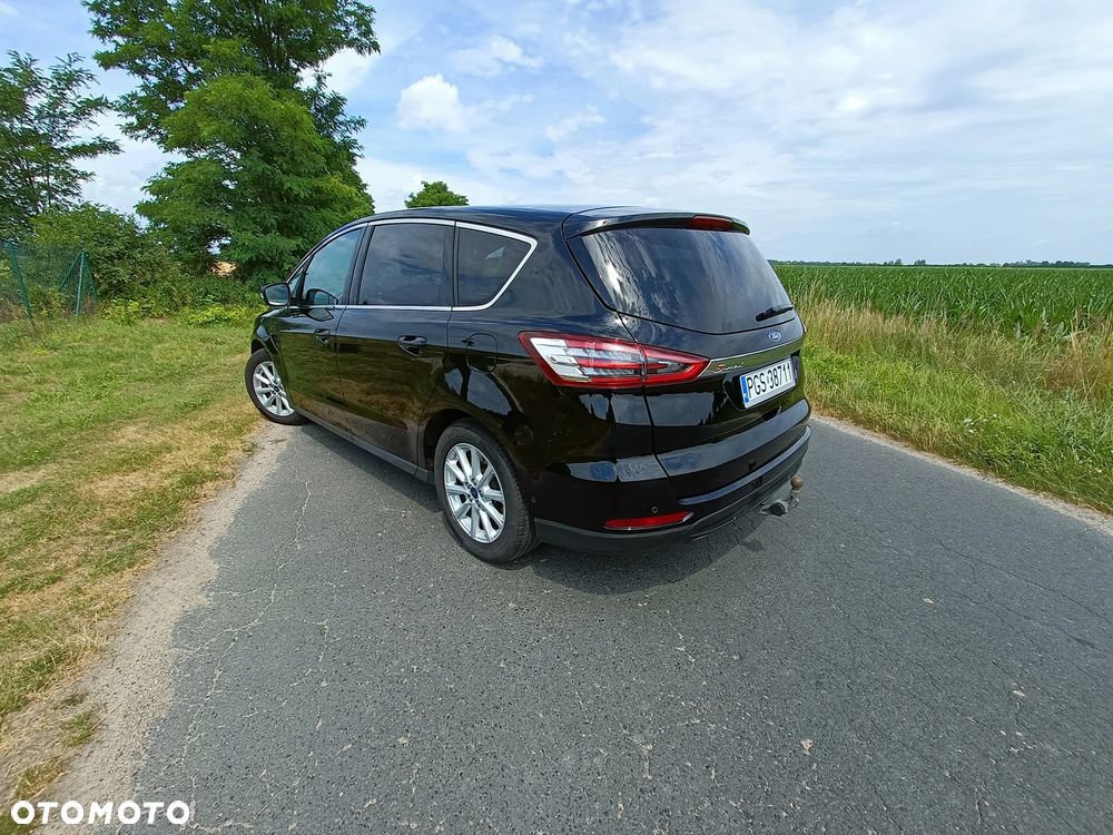 Ford S-Max - 7