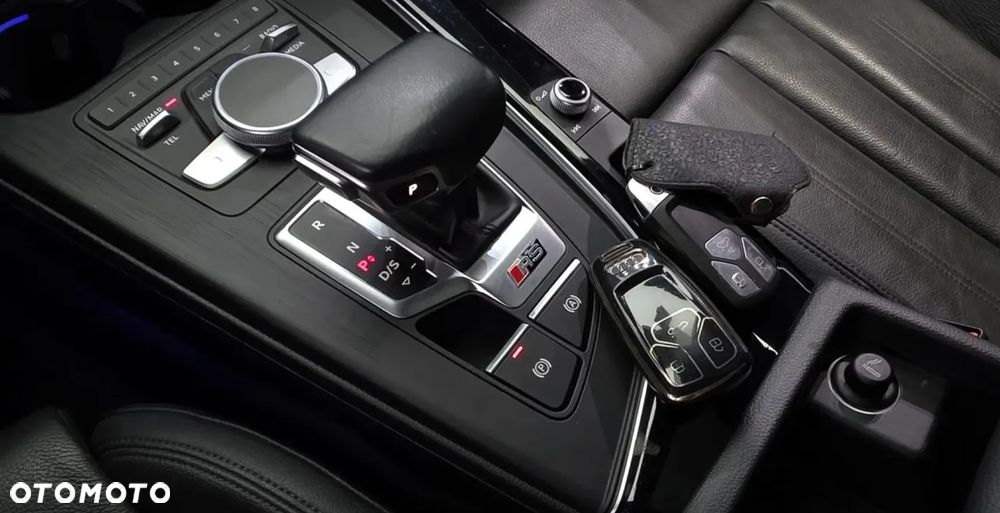 Audi A5 Sportback - 8