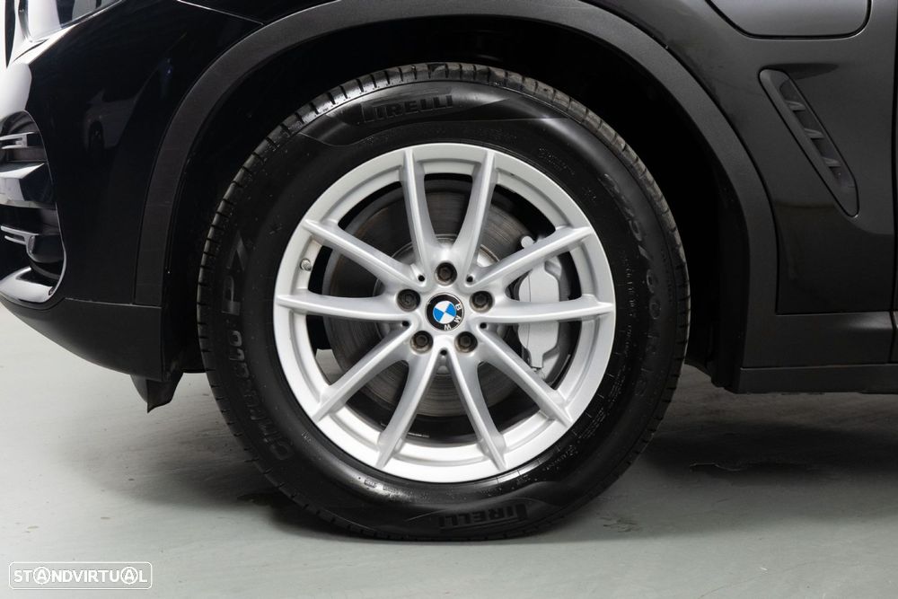 BMW X3 30 e xDrive Line Luxury - 23