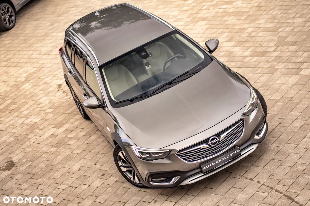 Opel Insignia 2.0 CDTI Country Tourer ecoFLEX - 31