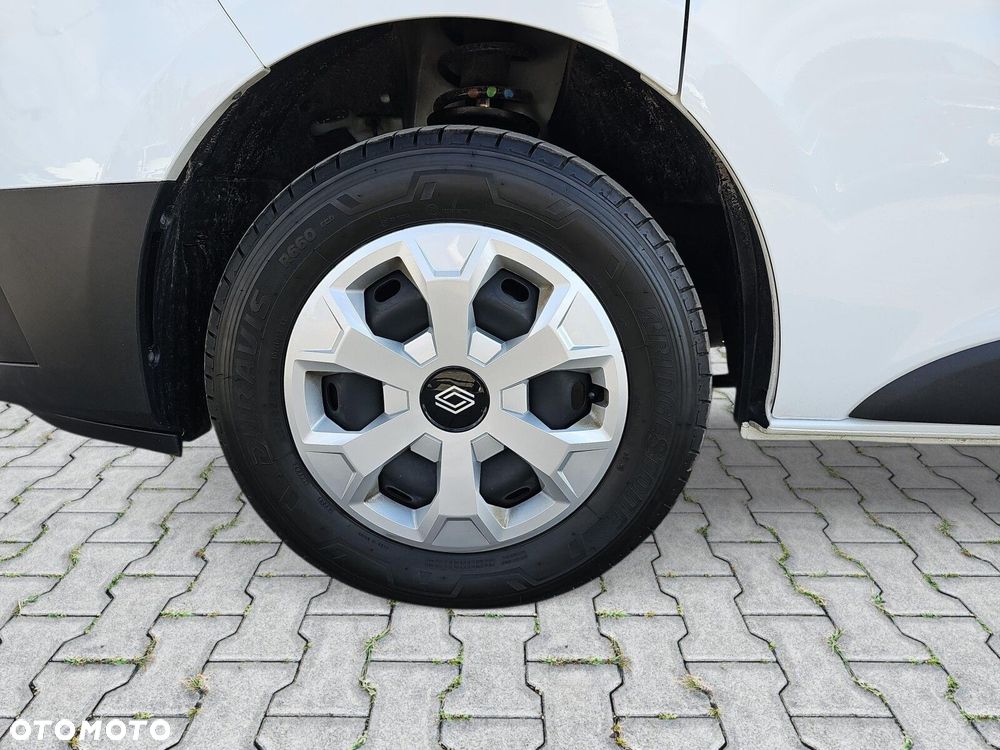 Renault Trafic - 10