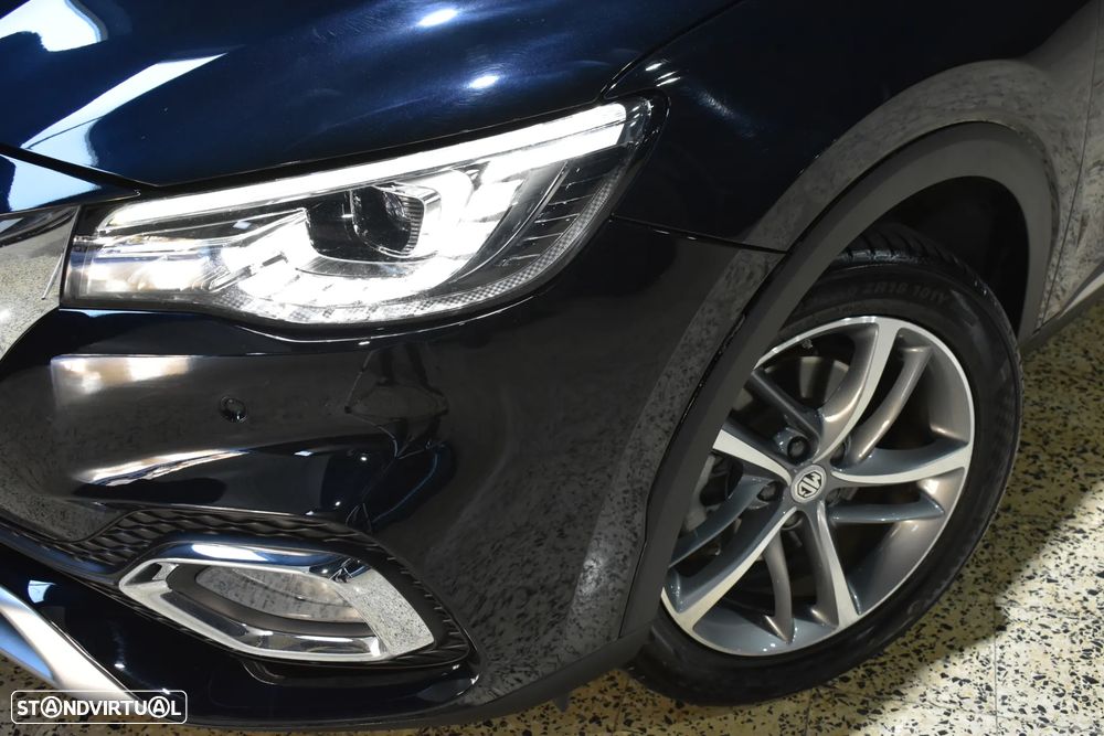 MG EHS 1.5 T-GDI Plug-in Hybrid Luxury - 12