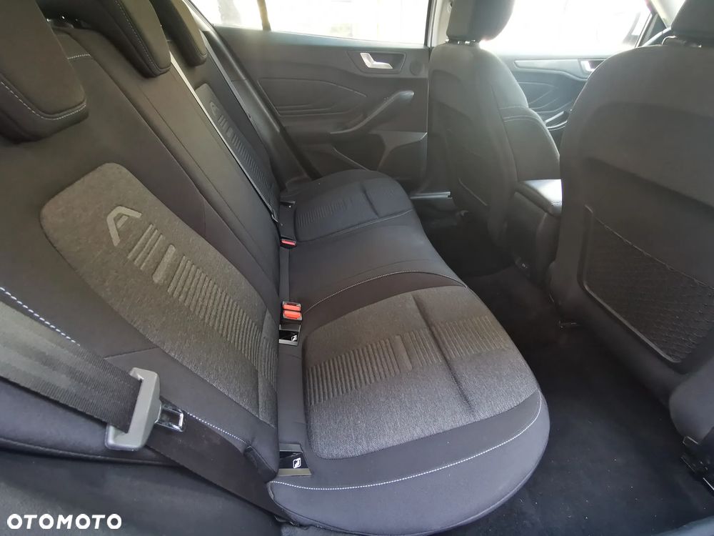 Ford Focus 1.0 EcoBoost Start-Stopp-System ACTIVE DESIGN - 14