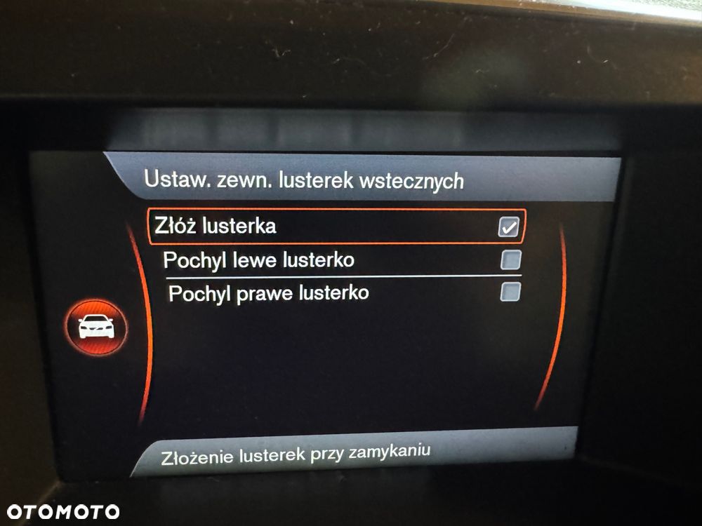 Volvo XC 60 D4 Geartronic Summum - 22