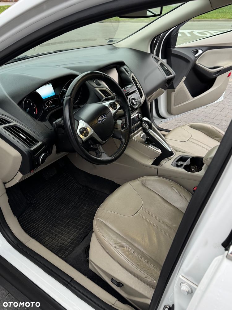 Ford Focus - 15