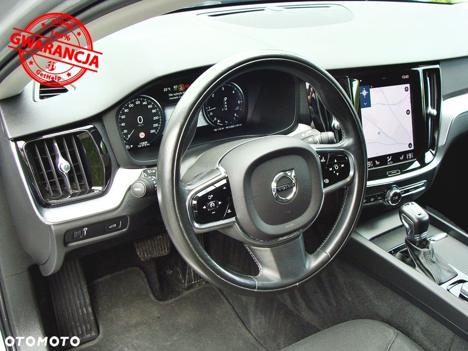Volvo V60 D3 SCR Momentum - 16