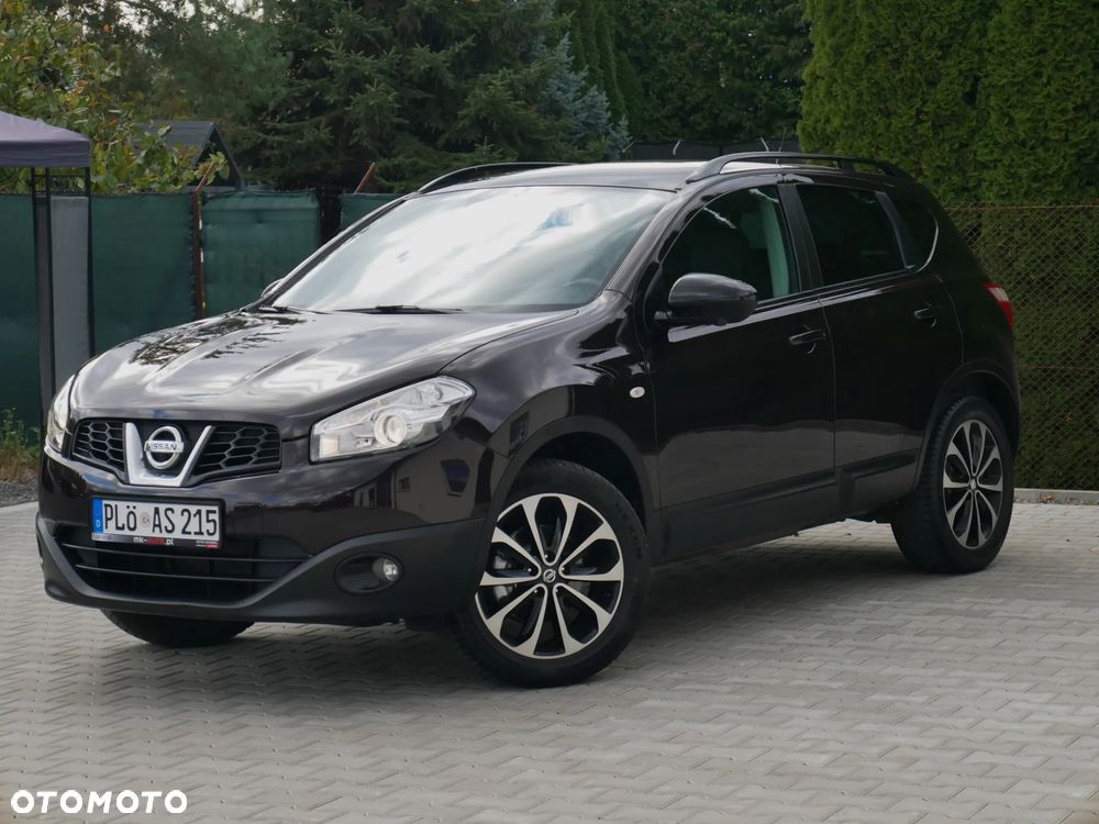Nissan Qashqai 1.6 visia Start/Stop - 4