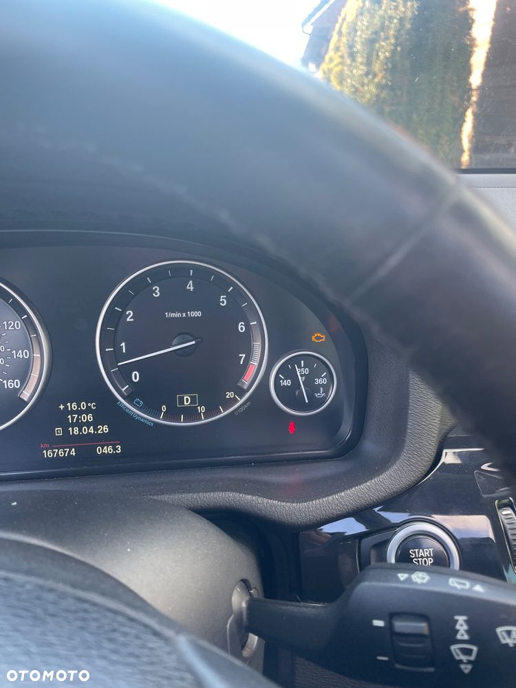 BMW X3 xDrive28i - 14